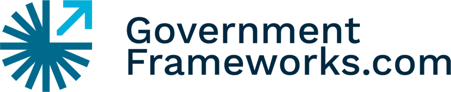 Government Frameworks