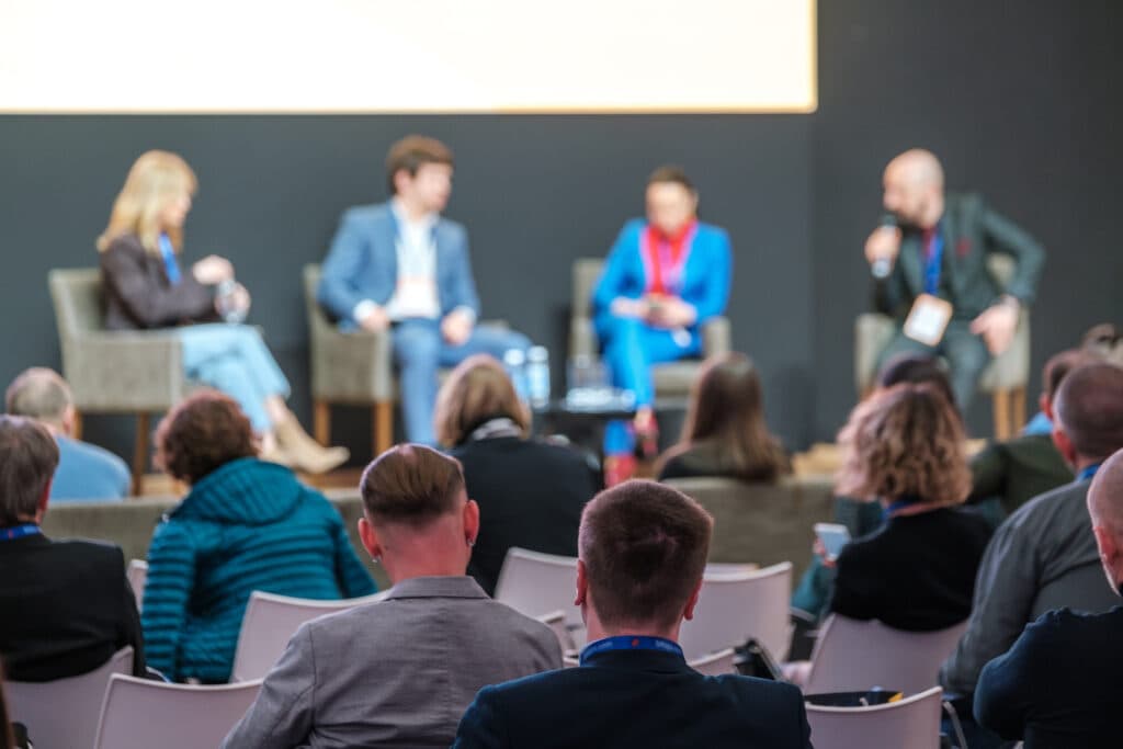 Image for Diversity Panel
