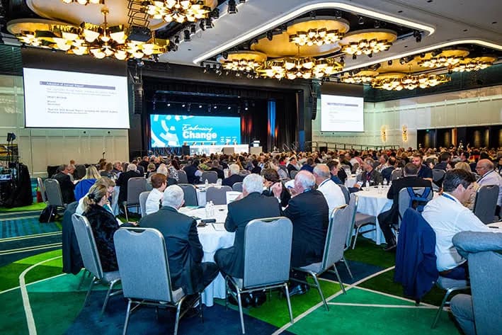 Image for Annual General Meeting