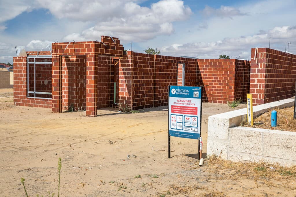 Image for Regional Housing