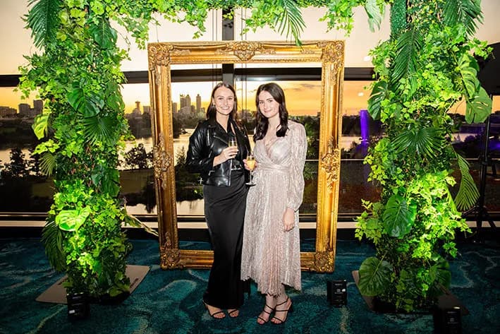 Image for Gala Cocktail Function