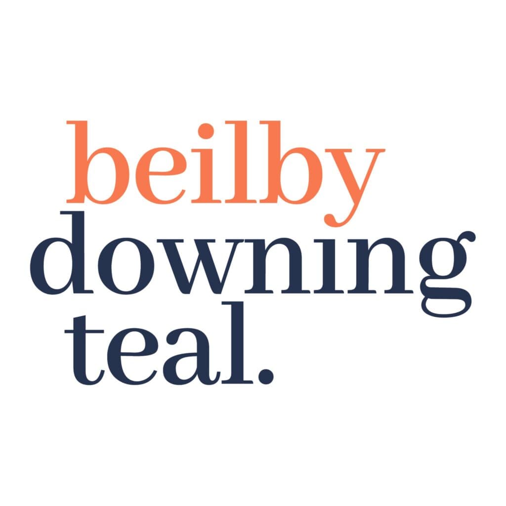 Image for Beilby Downing Teal
