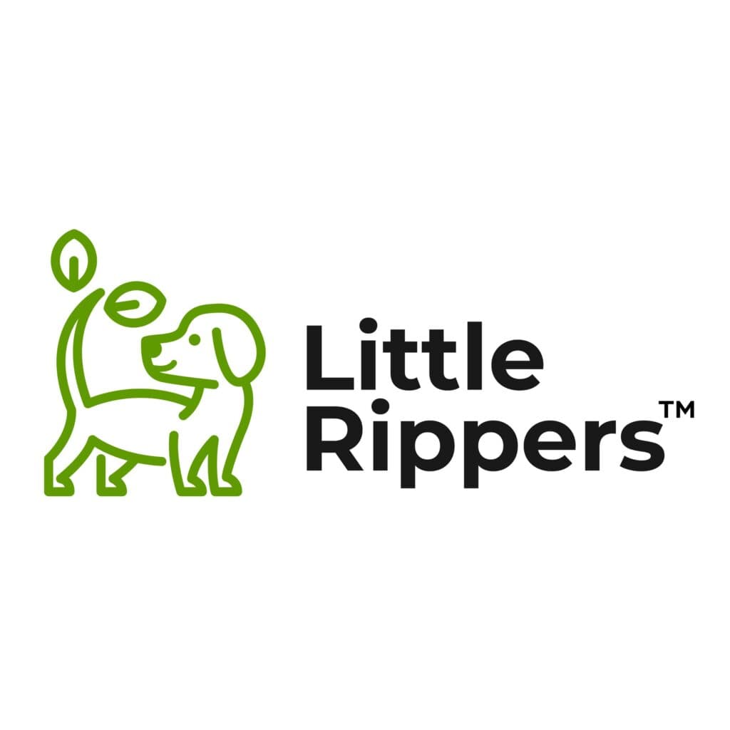 Image for Little Rippers