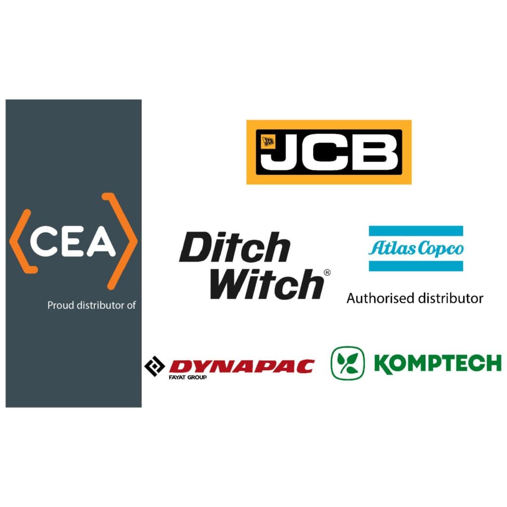 Image for Construction Equipment Australia