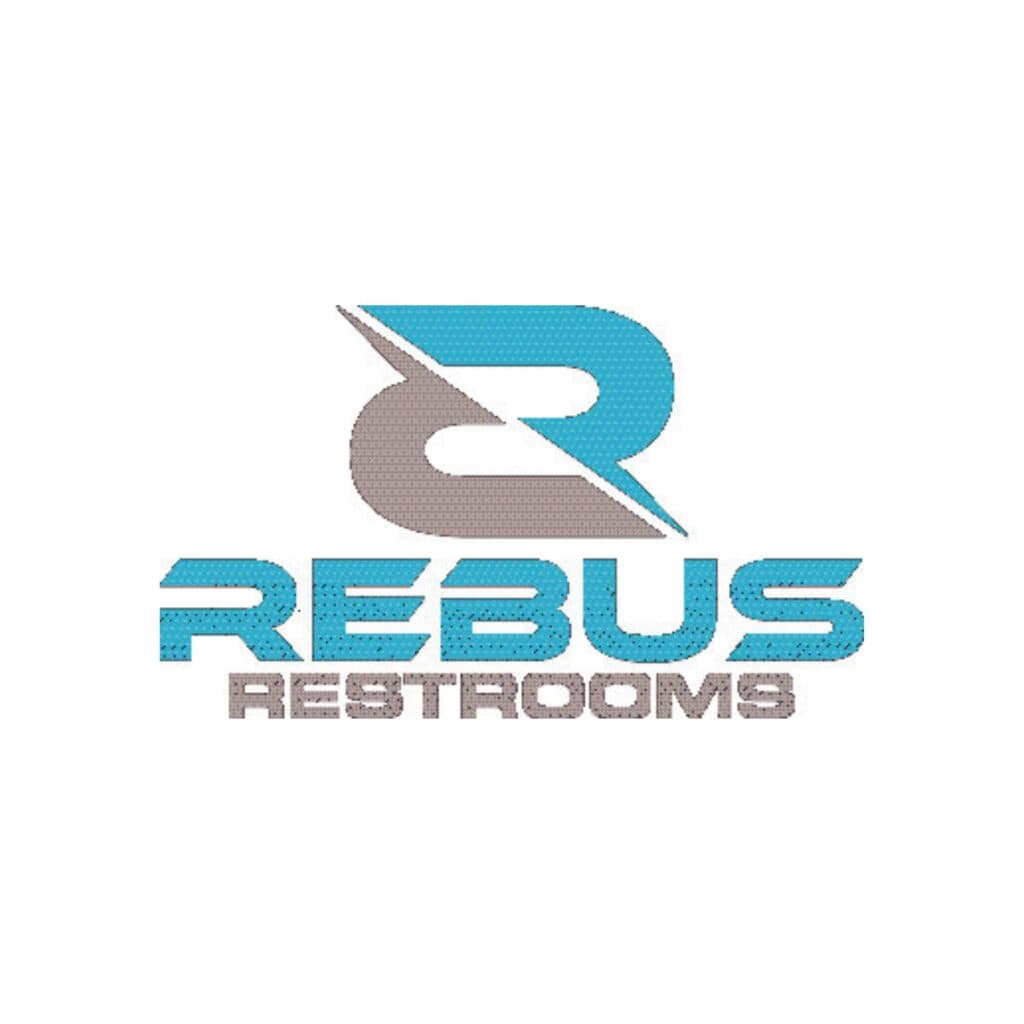 Image for Rebus Restrooms