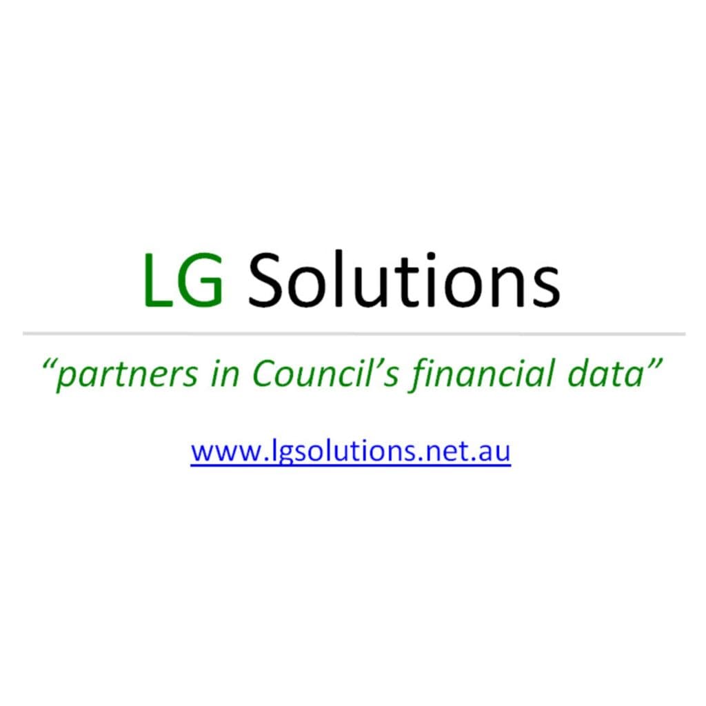 Image for LG Solutions