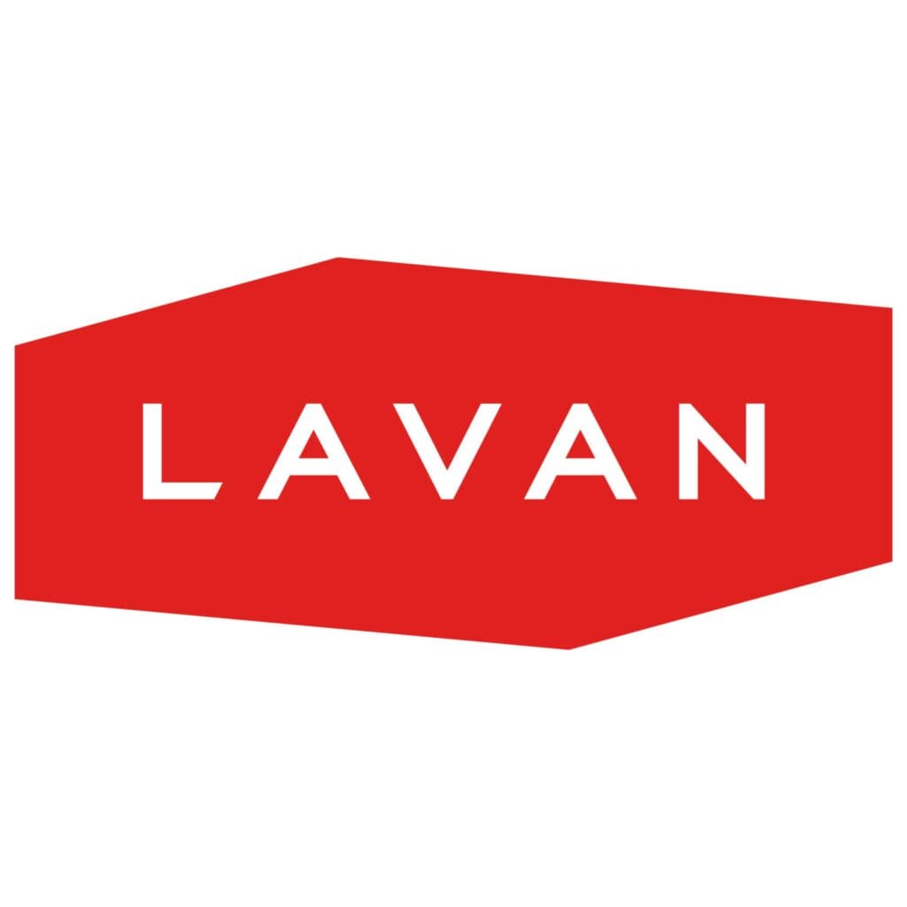 Image for Lavan