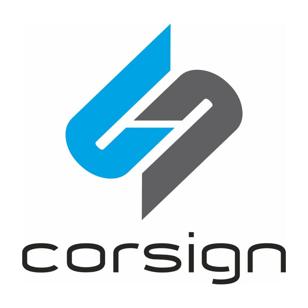 Image for Corsign