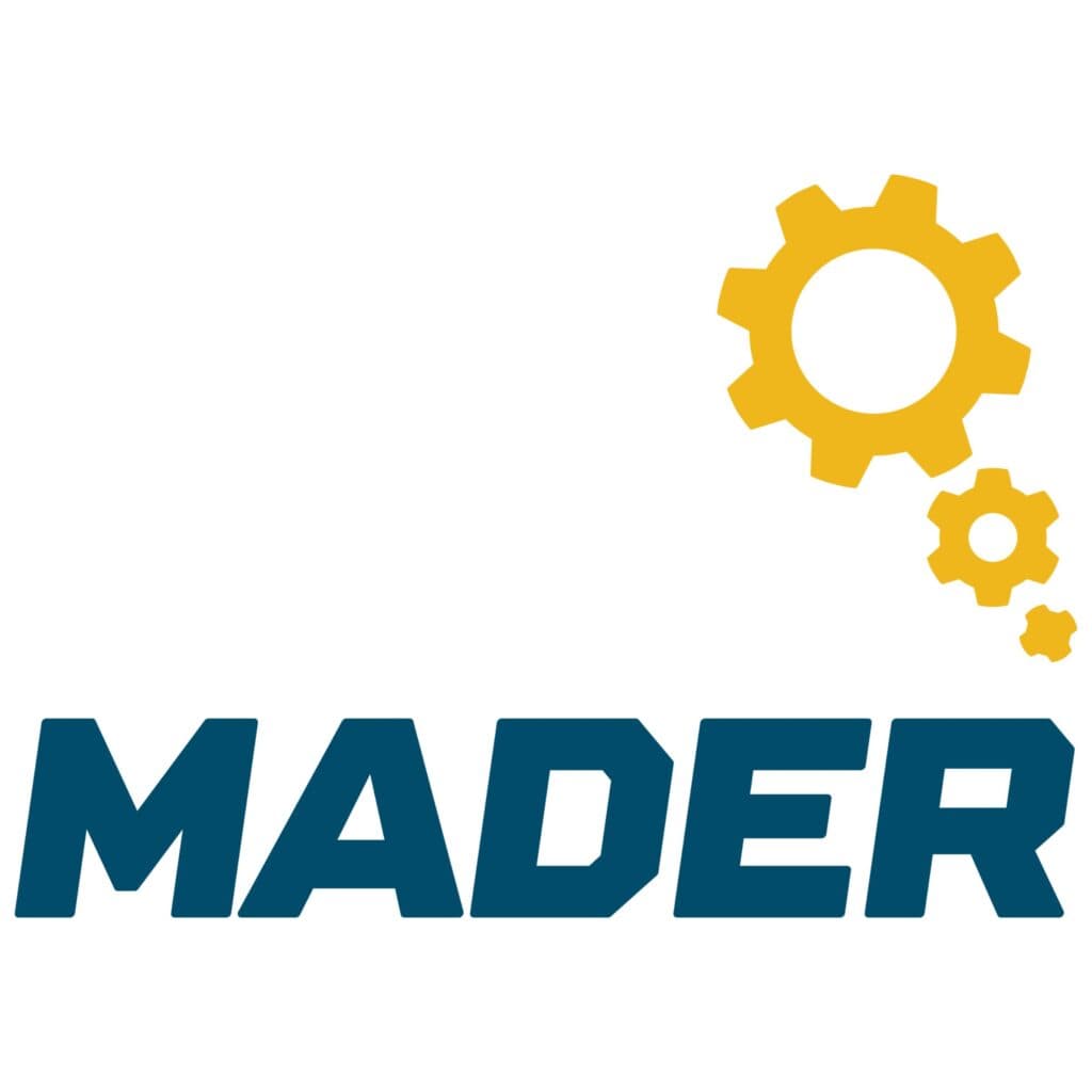 Image for Mader Group