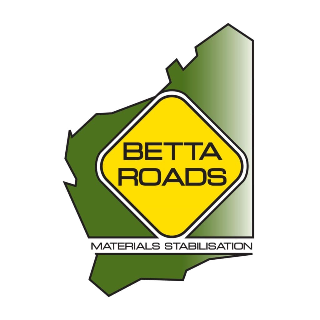 Image for Betta Roads