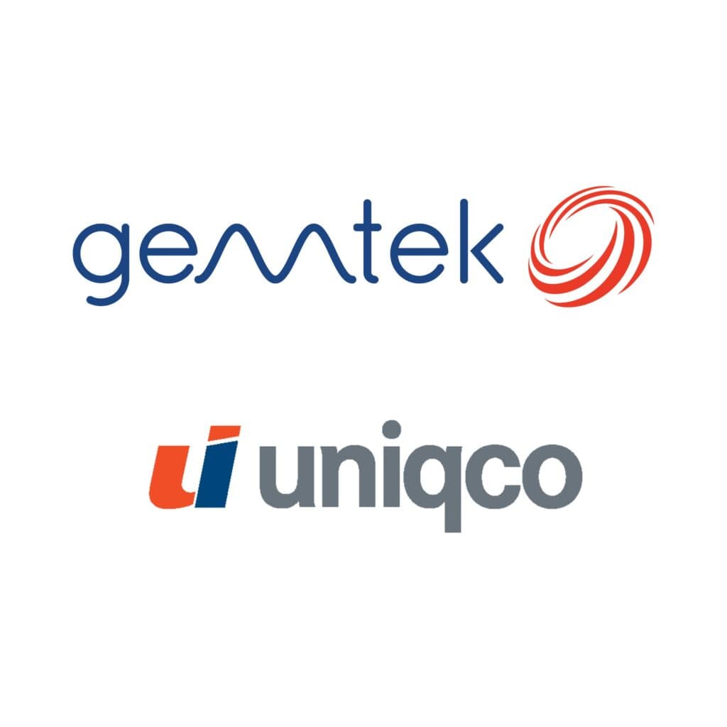 Image for Gemtek & Uniqco