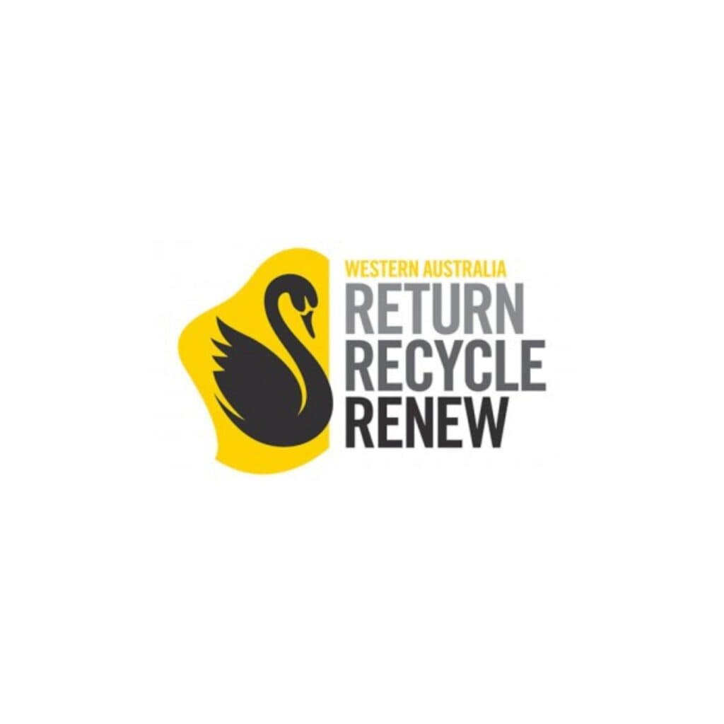 Image for Western Australia Return Recycle Renew (WARRRL)