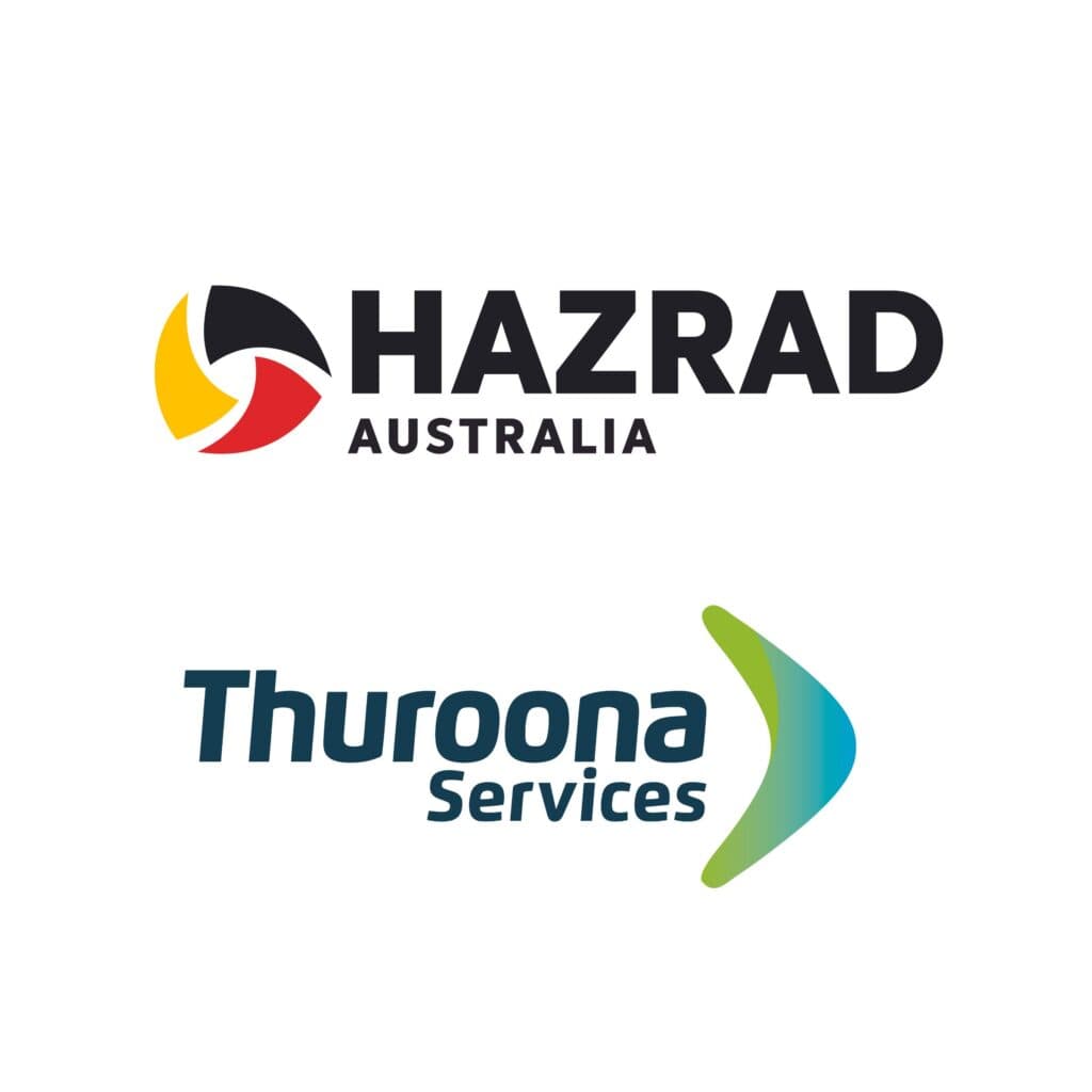 Image for HazRad Australia & Thuroona Services