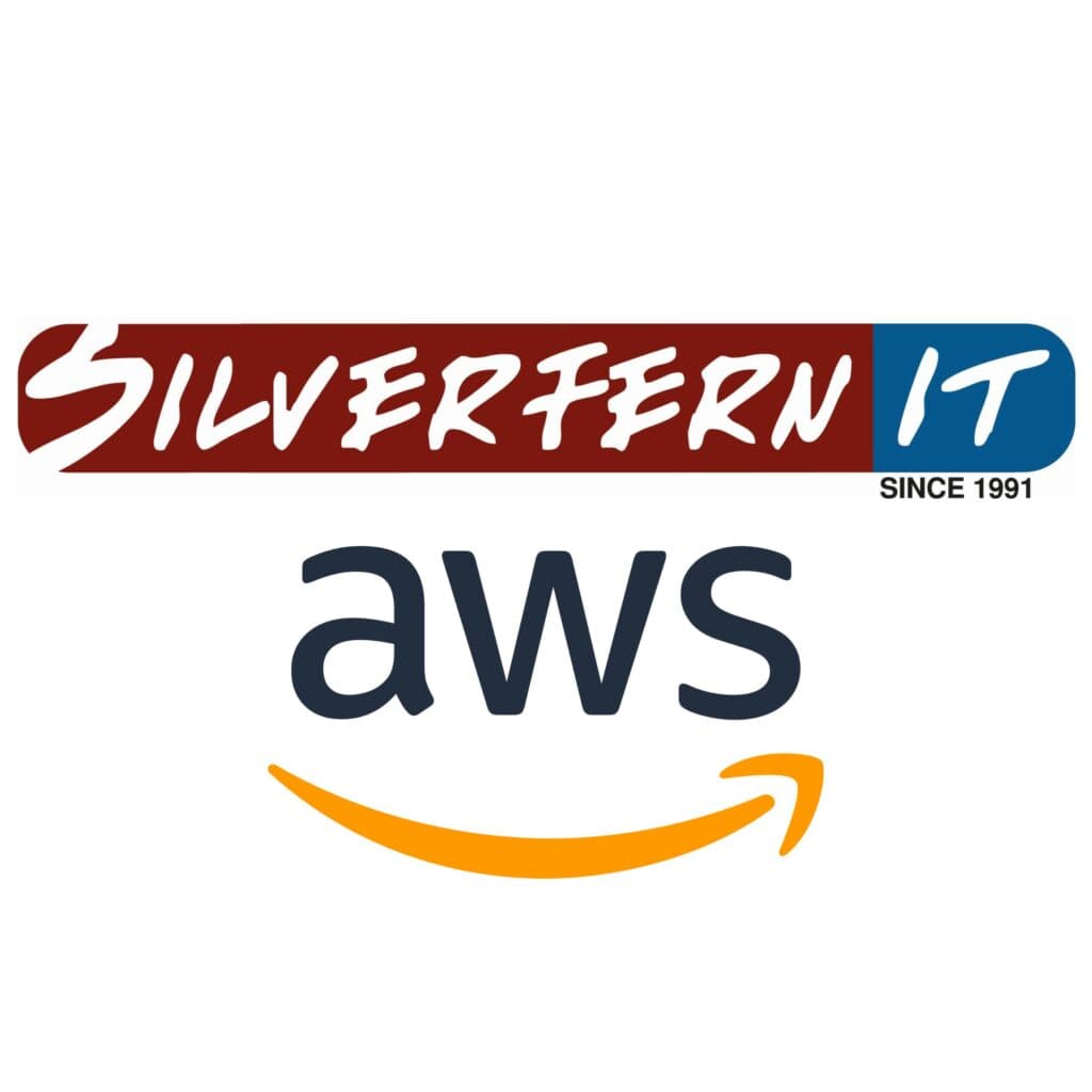 Image for Silverfern IT/Amazon Web Services