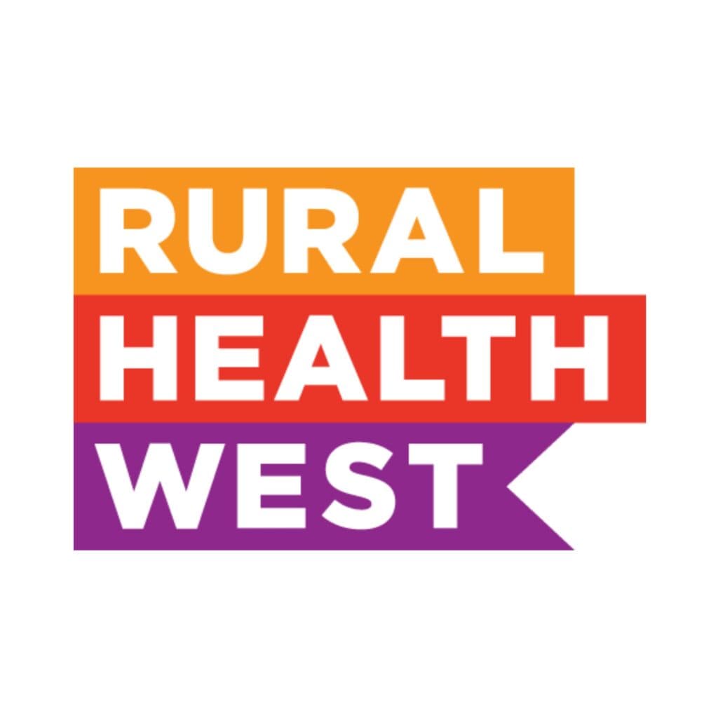 Image for Rural Health West 