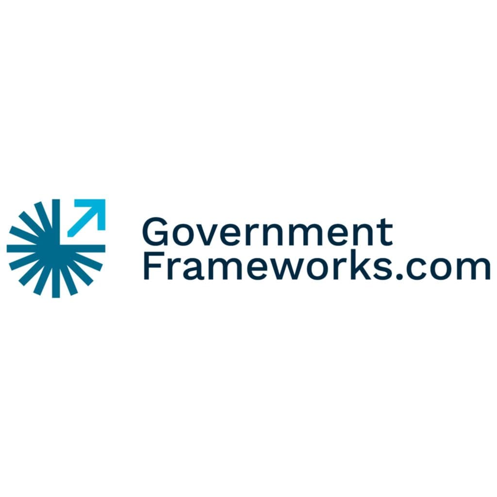 Image for GovernmentFrameworks.com