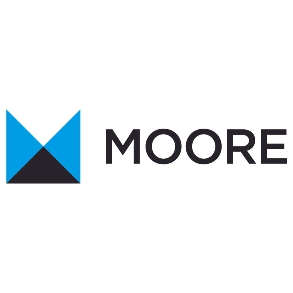 Image for Moore Australia