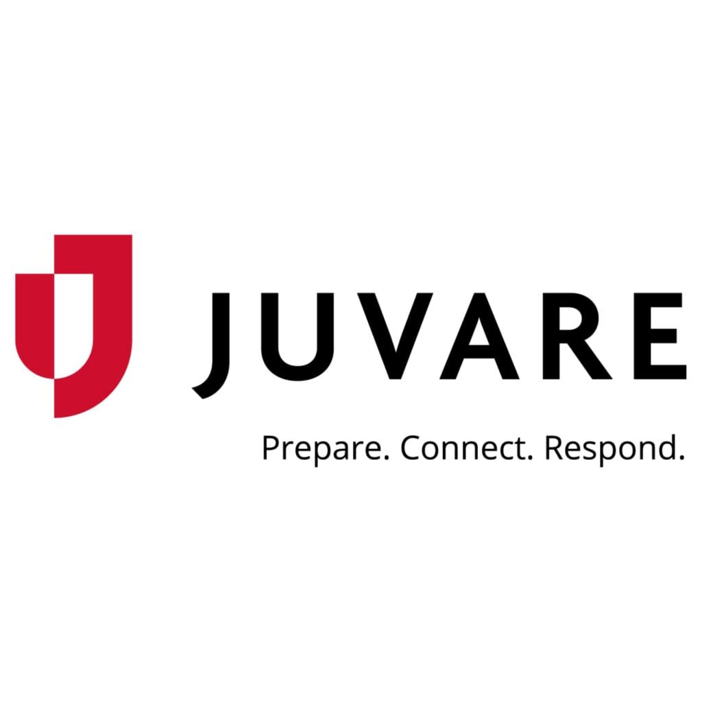 Image for Juvare Asia Pacific
