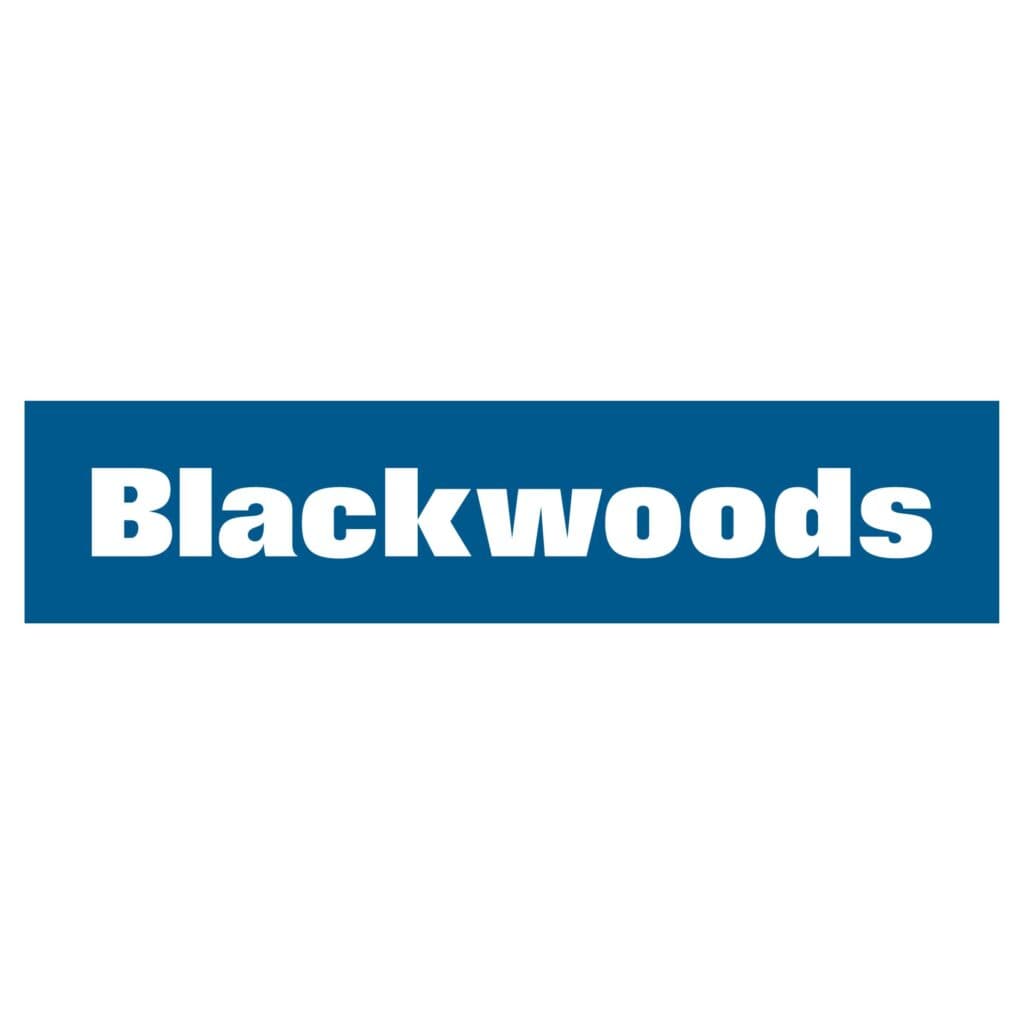 Image for Blackwoods