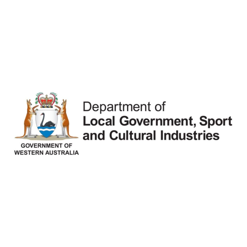 Image for Department for Local Government, Sport and Cultural Industries 