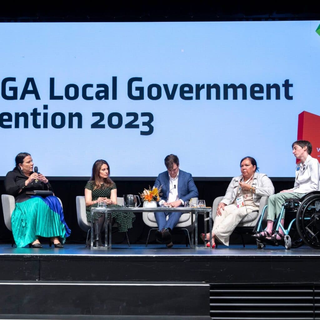 Image for Diversity Panel Session