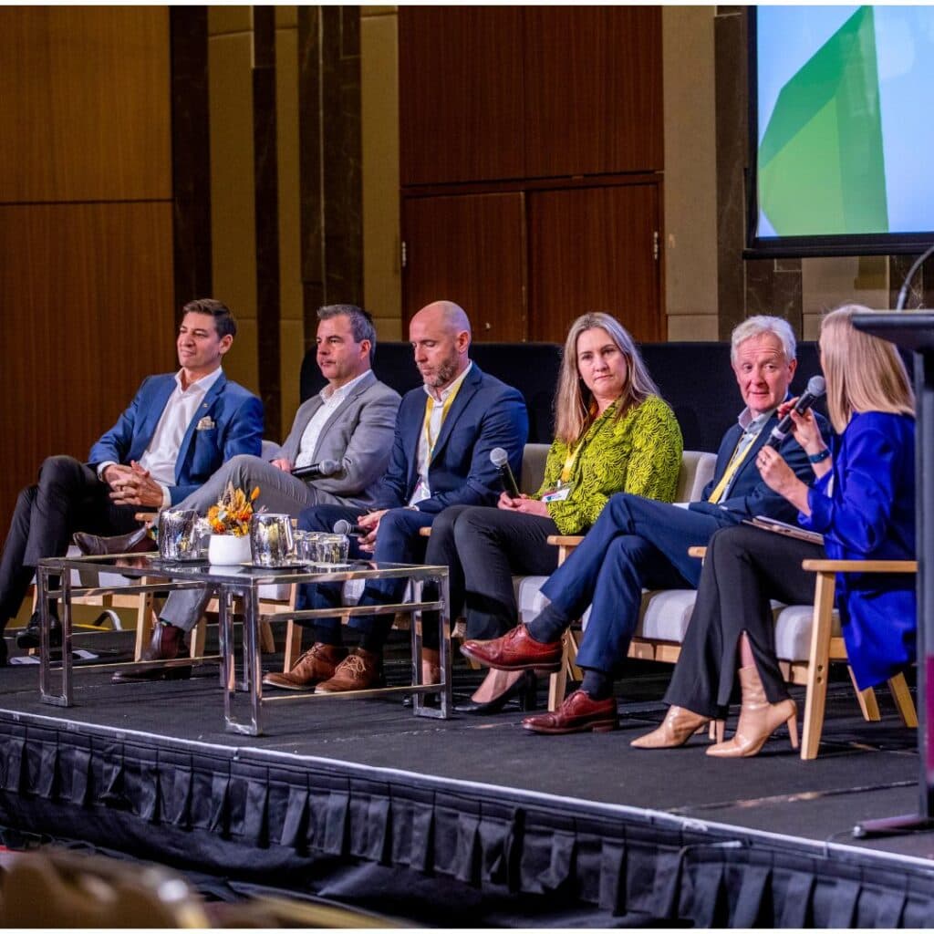 Image for Plenary Session – Active Mobility 