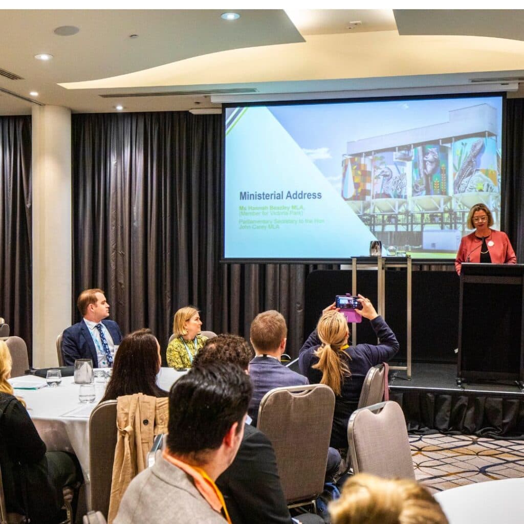 Image for WALGA Planning Showcase 