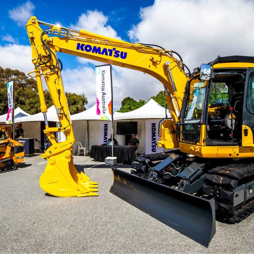 Image for WALGA Supplier Showcase- Powered by Synergy
