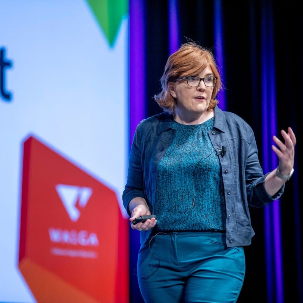 Image for Ruth Callaghan – The Role of AI in Local Government 